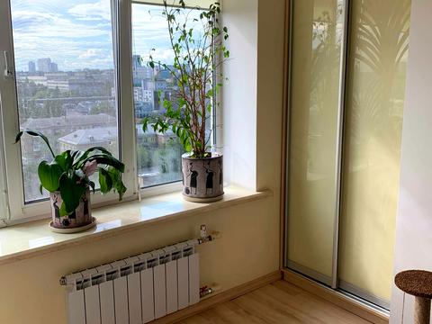 квартира по адресу Алексея Тихого ул. (Виборзька), 25