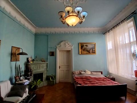 квартира за адресою Глибока вул., 10