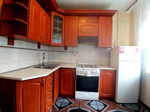 квартира по адресу Героев Днепра ул., 35