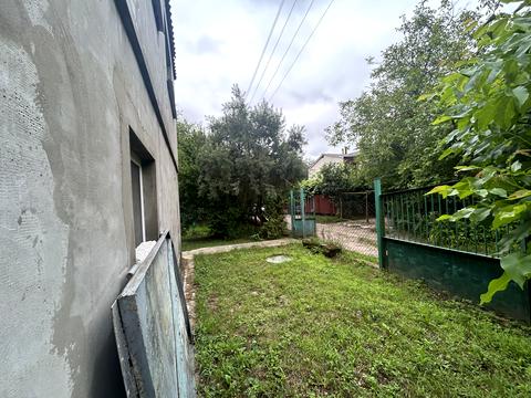 будинок за адресою Кооперативна вул., 1