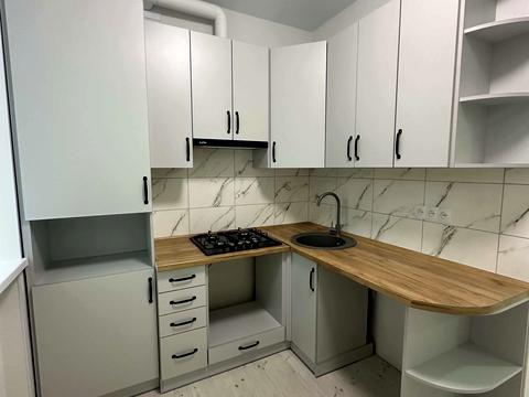 квартира за адресою провулок Шевченка, 1