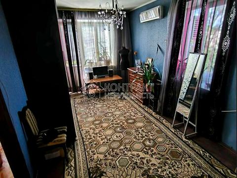 квартира по адресу Генерала Момота ул. (III Інтернаціоналу), 7