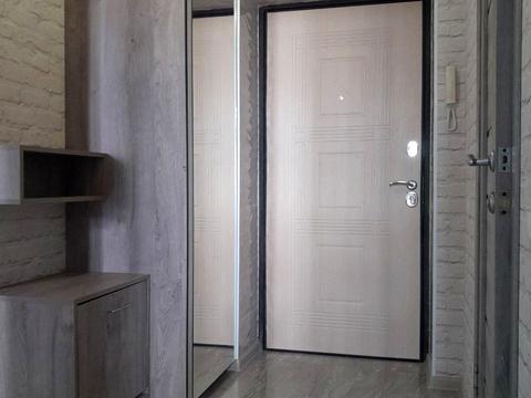 квартира за адресою Борткевича вул., 5