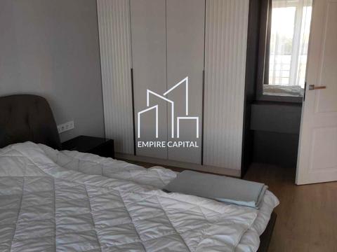 квартира за адресою Жасминова вул., 9