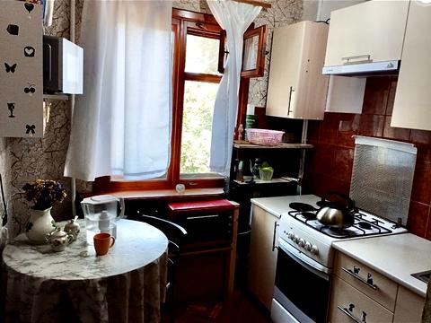 квартира за адресою Небесної Сотні просп. (Маршала Жукова), 47
