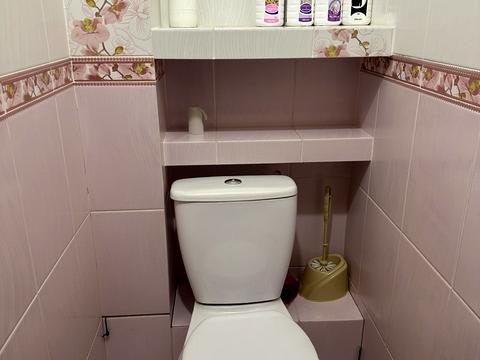 квартира по адресу Драгоманова ул., 42