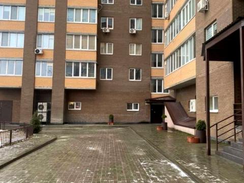 квартира по адресу Гоголя ул., 261/1
