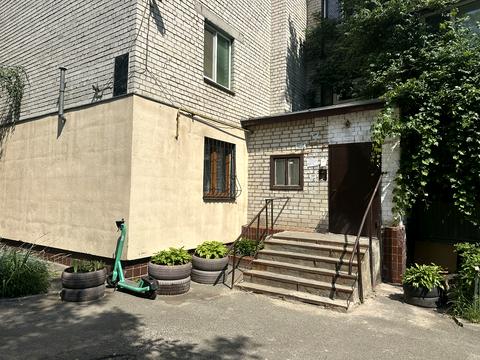 квартира по адресу Лабораторный пер., 26-А