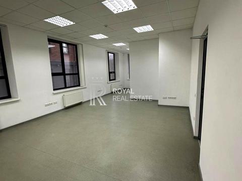 коммерческая по адресу Красиловская ул., 7