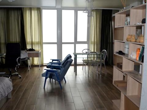 квартира по адресу Пирогова ул., 76б