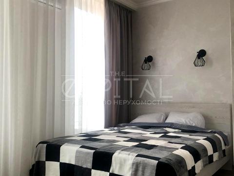 квартира за адресою Юрія Липи вул., 6