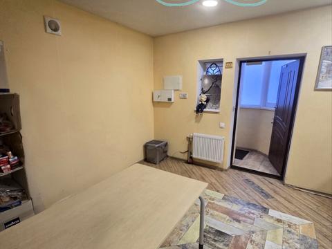 коммерческая по адресу Волошкова, 30