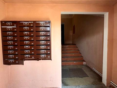 квартира по адресу Чехова ул., 53/2