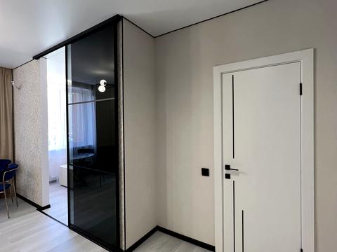квартира за адресою Мартинова просп., 34