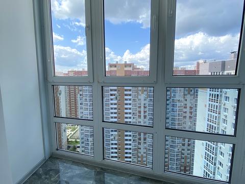 квартира за адресою Бориса Гмирі вул., 20