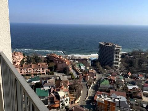 квартира за адресою Дача Ковалевського вул., 5