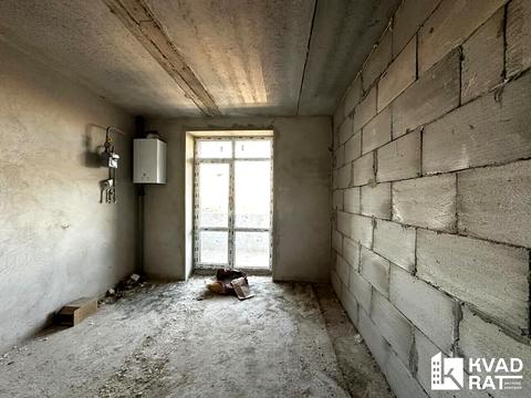 квартира за адресою Заозерна вул., 1-А