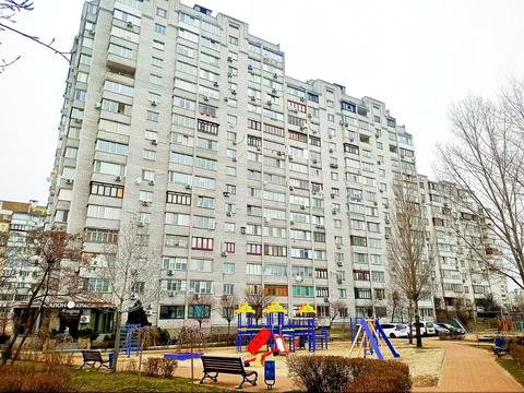 квартира по адресу Рональда Рейгана ул., 34/51