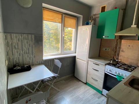 квартира по адресу Проспект Перемоги, 51