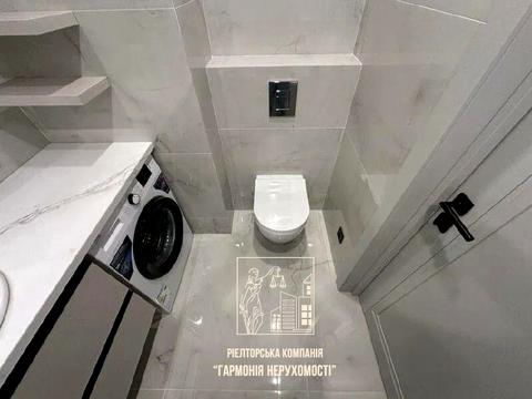 квартира за адресою Дніпровська набережна вул., 20-А
