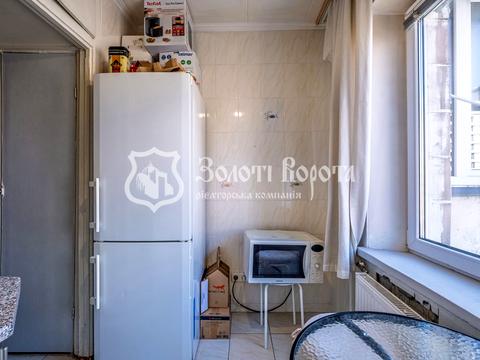 квартира по адресу Жилянская ул., 76