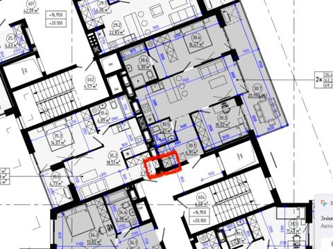 квартира по адресу Китайская ул., 24