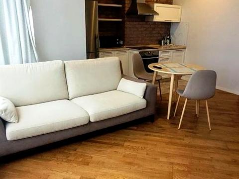 квартира по адресу Леси Украинки бульв., 7-В