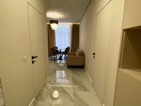 квартира за адресою Миколи Бобяка вул., 1-Б
