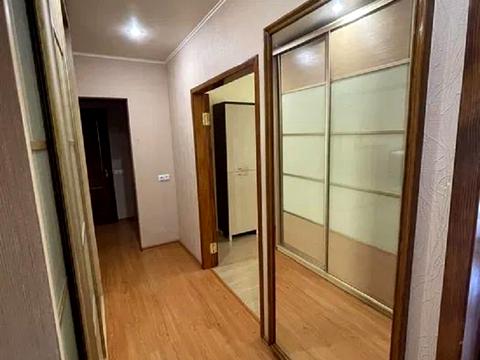 квартира по адресу Полтава, Героев АТО ул. (Красіна), 116 к2