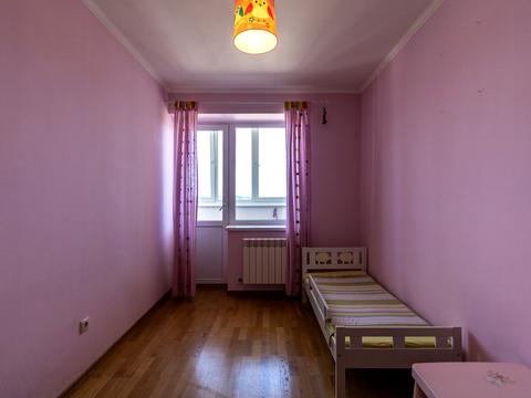 квартира по адресу Троллейбусная ул., 32