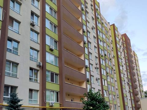 квартира по адресу Академіка Шалімова ул., 67-А