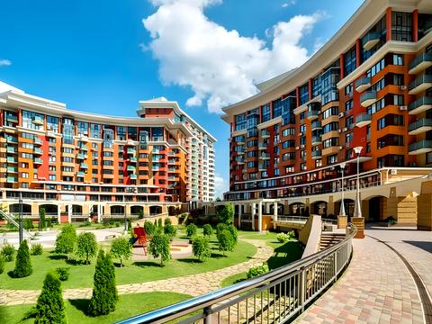 квартира за адресою Юлії Здановської вул. (Ломоносова), 71-З