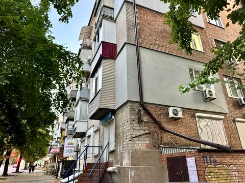 квартира по адресу Александра Поля просп. (Кірова), 110