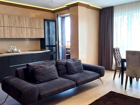 квартира за адресою Оболонський просп., 26