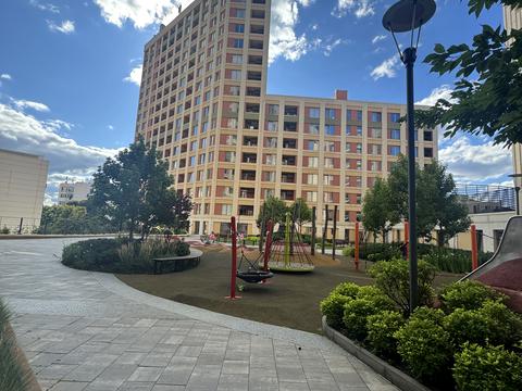 квартира за адресою Берестейський просп. (Перемоги), 67