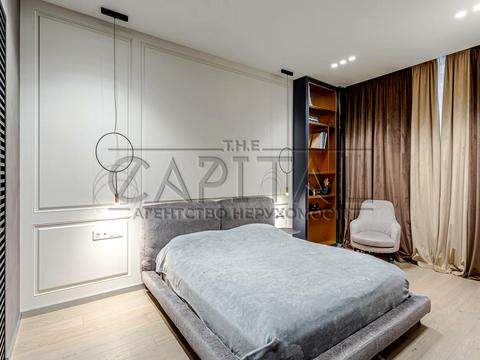 квартира за адресою Саперне Поле вул., 3
