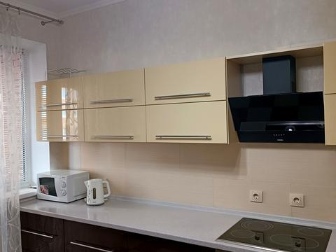 квартира за адресою Срібнокільська вул., 12