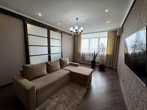 квартира по адресу Миколы Бажана просп., 8-Б