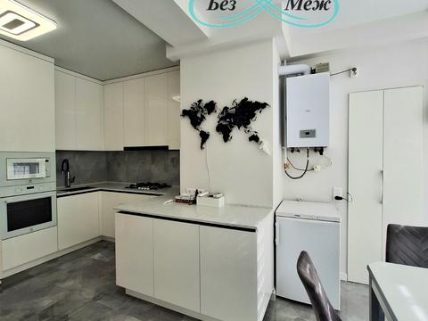 квартира за адресою Мартинова просп., 10