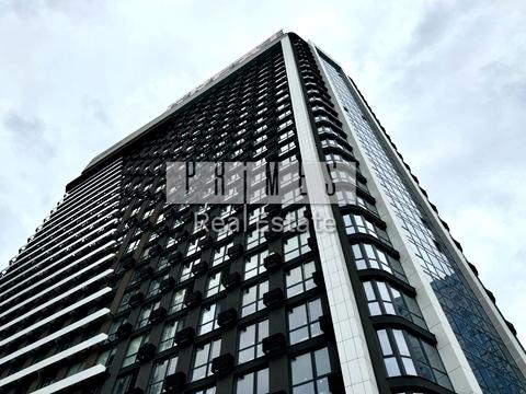 квартира за адресою Дніпровська набережна вул., 15-Д