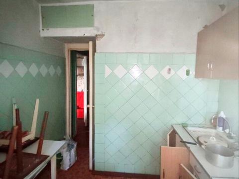 квартира по адресу Инглези ул. (25-ой Чапаевской Дивизии), 2/2