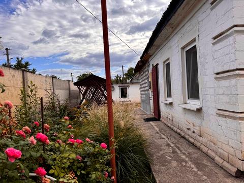 дом по адресу Лесозащитная ул., 11