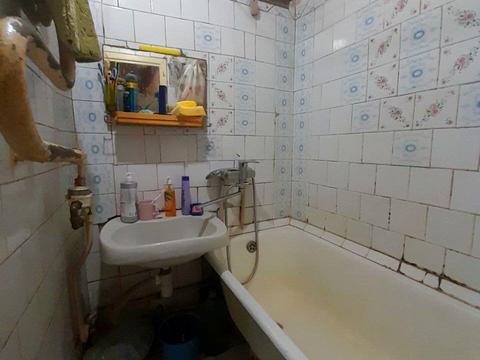 квартира по адресу Познаньская ул., 11Б