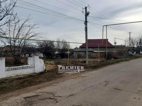 участок по адресу Теплична, 100
