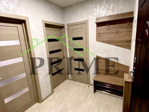 квартира за адресою Стрітенська вул. (Комсомольська), 18