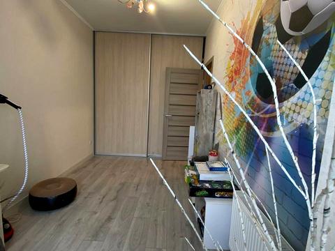 квартира за адресою смт. Авангард, Торгова вул., 5