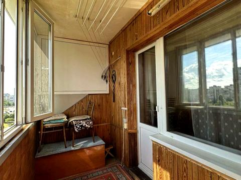 квартира по адресу Червоной Калины просп. (Владимира Маяковского), 69