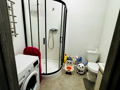 квартира по адресу Свободы ул., 1с