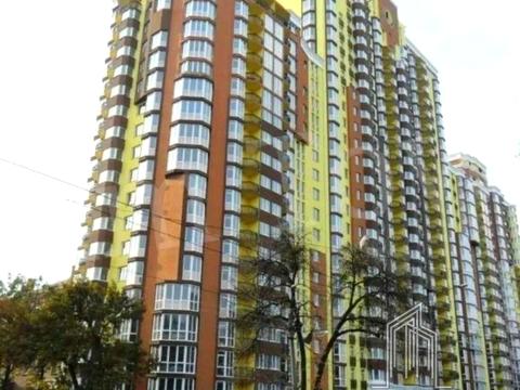 квартира по адресу Коперника ул., 3