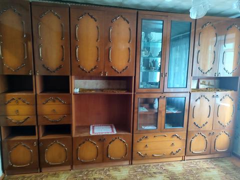 квартира по адресу Миру просп., 76
